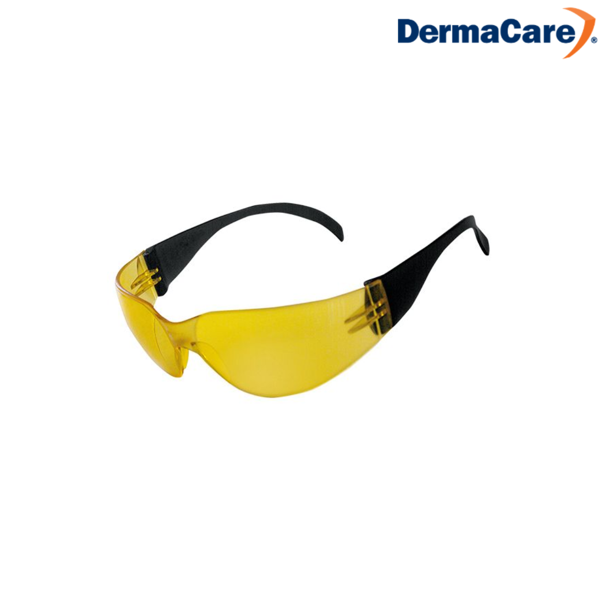 Lente Steel Amarillo – DermaCare