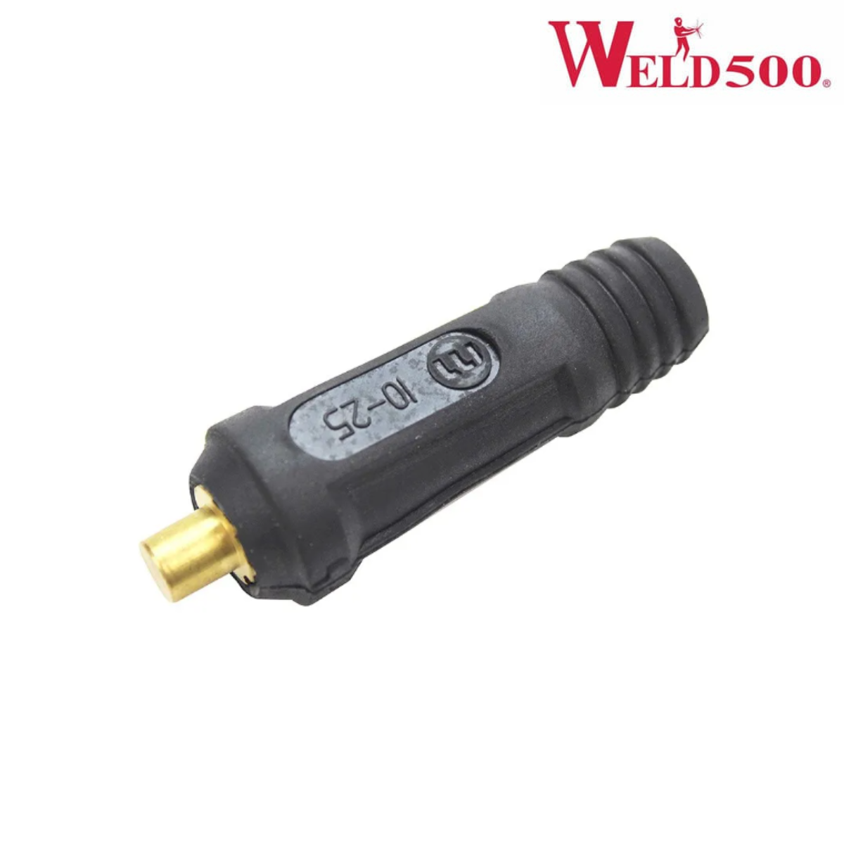 Conectores Euro tipo Dinse – Weld500