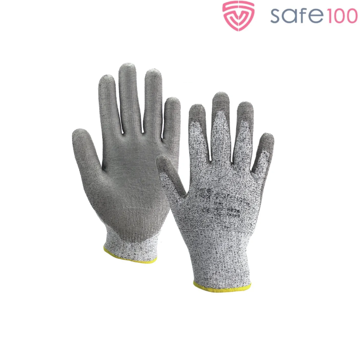 Guante Anticorte Nivel 5 – Safe100