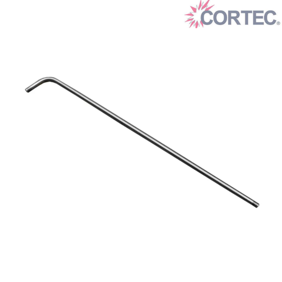 Tubo 28″ para boquillas multiflama – Cortec