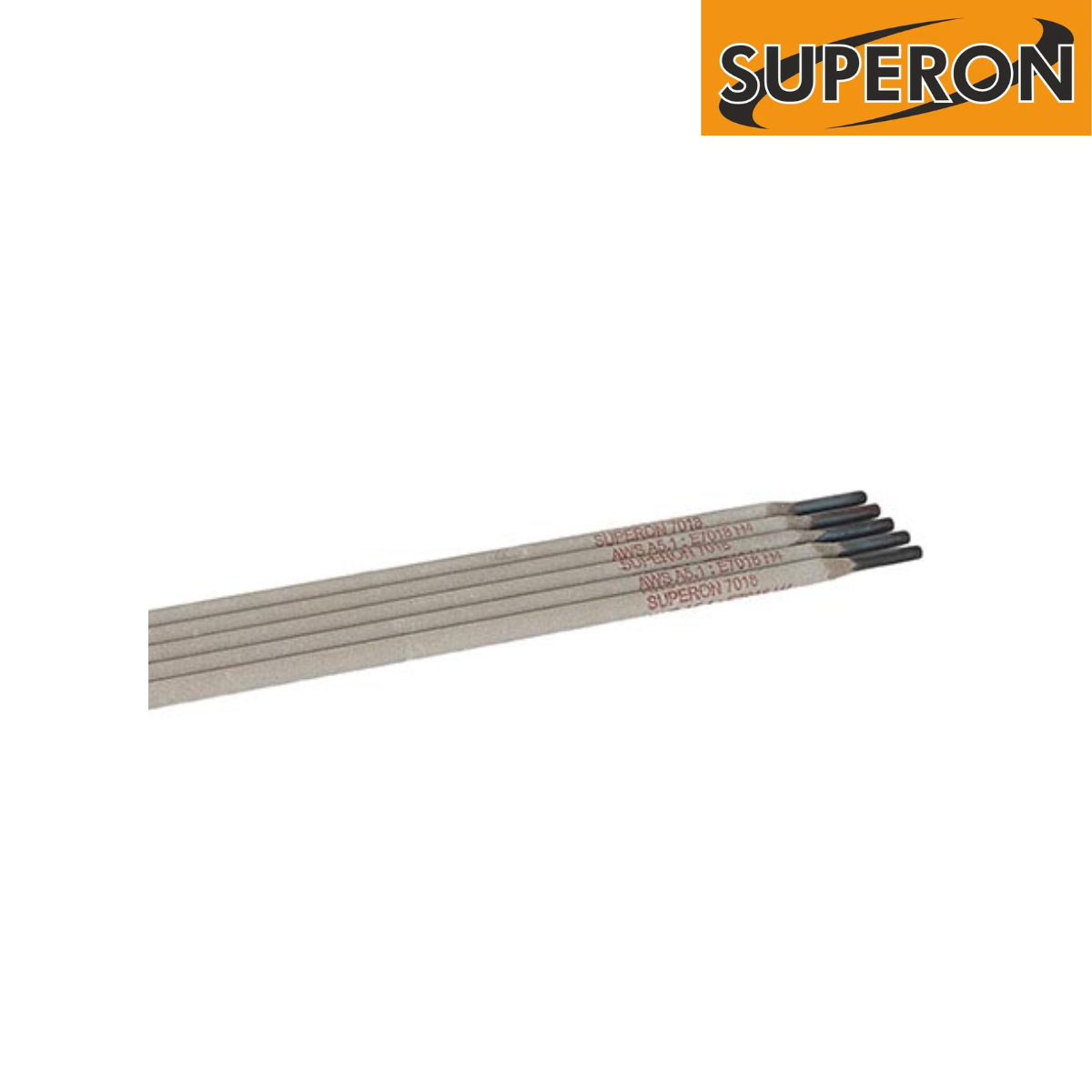 Electrodo de Soldadura SUPER OPTIMAL 7018 1/8