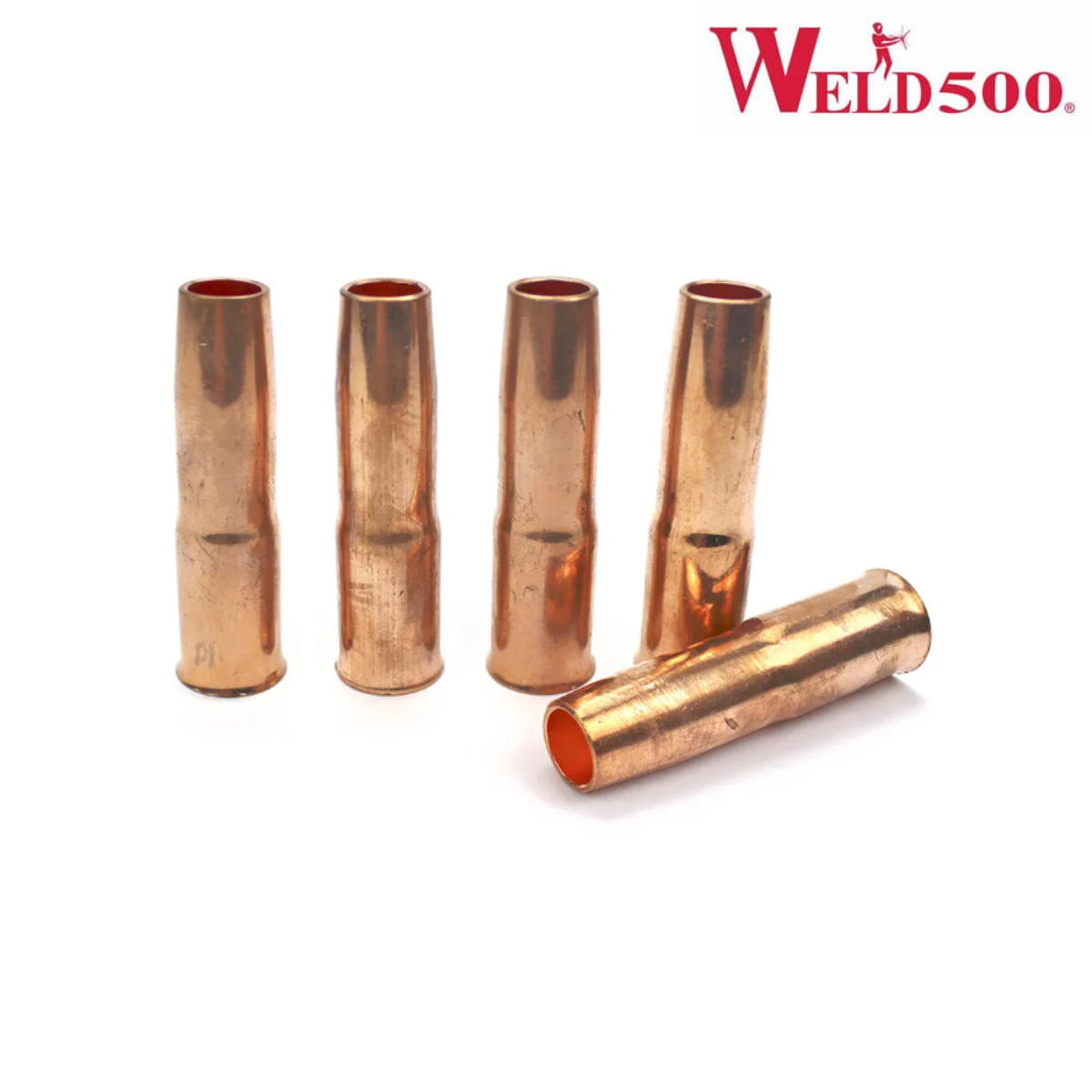 Tobera Estándar Deslizables K22-62 Tipo Tweco – Weld500