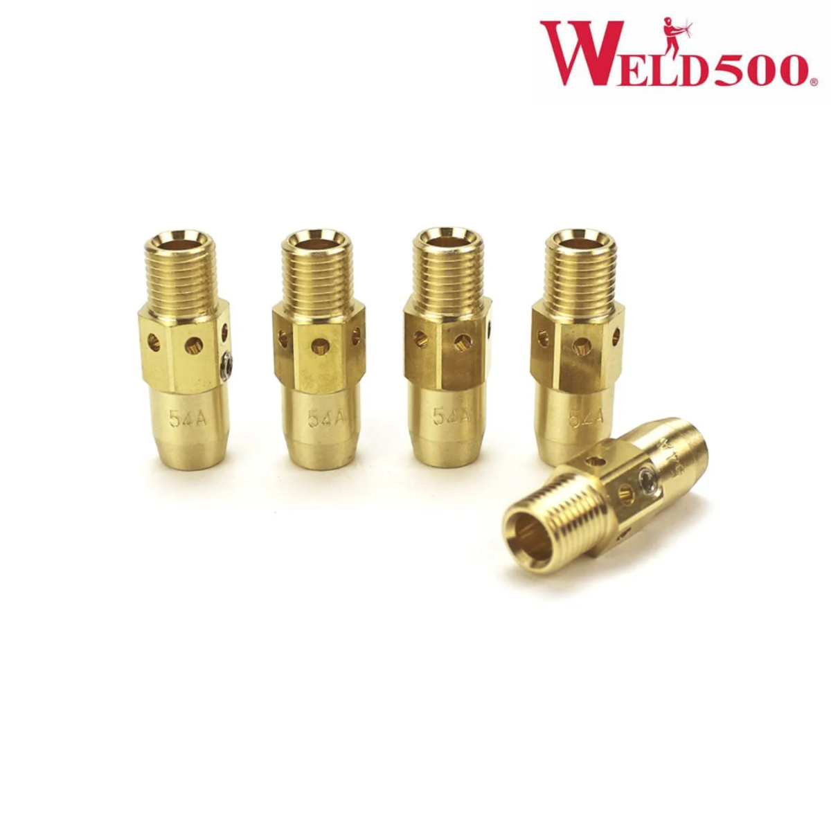 Difusor de Gas K54A Tipo Tweco® – Weld500