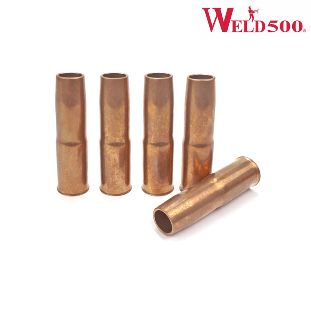 Tobera Estándar Deslizable K24A-62 Tipo Tweco – Weld500®