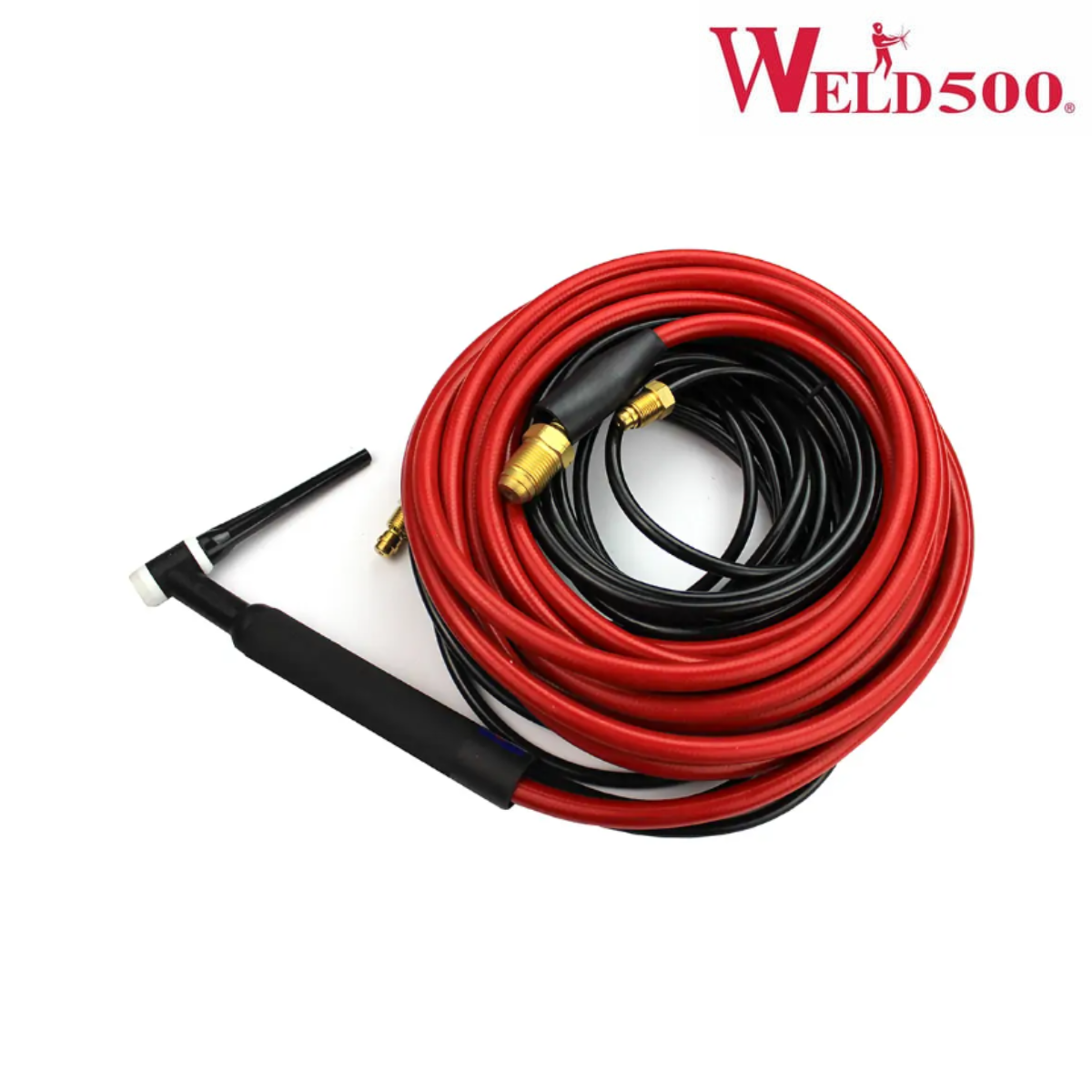 Antorcha TIG Enfriada por agua – CM Industries® (350 Amperes) KCM*T18-25-R