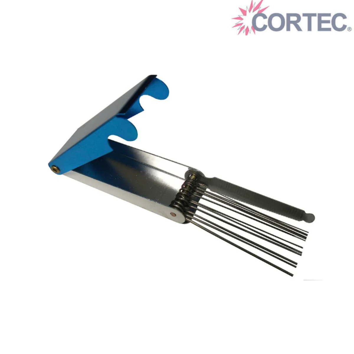 Limpia boquillas – Cortec