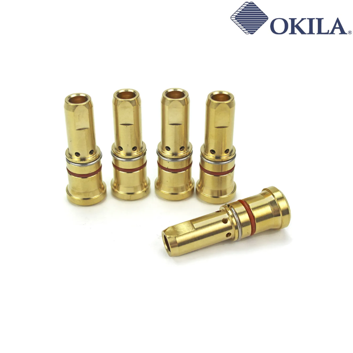 Difusores de Gas B4335 Tipo Bernard – CM Industries