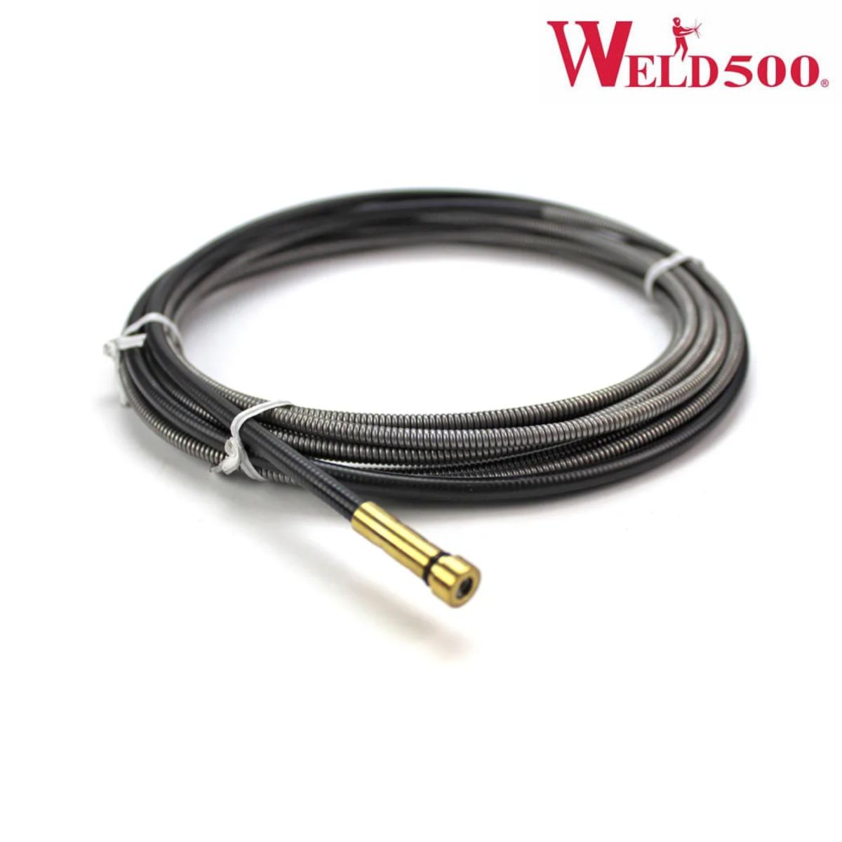 Liner (Guía de Alambre) K44-116-15 Tipo Tweco – Weld500