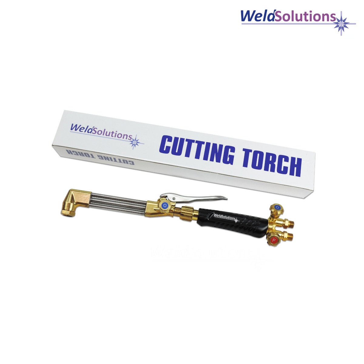 Antorcha Tipo Victor – Weld Solutions