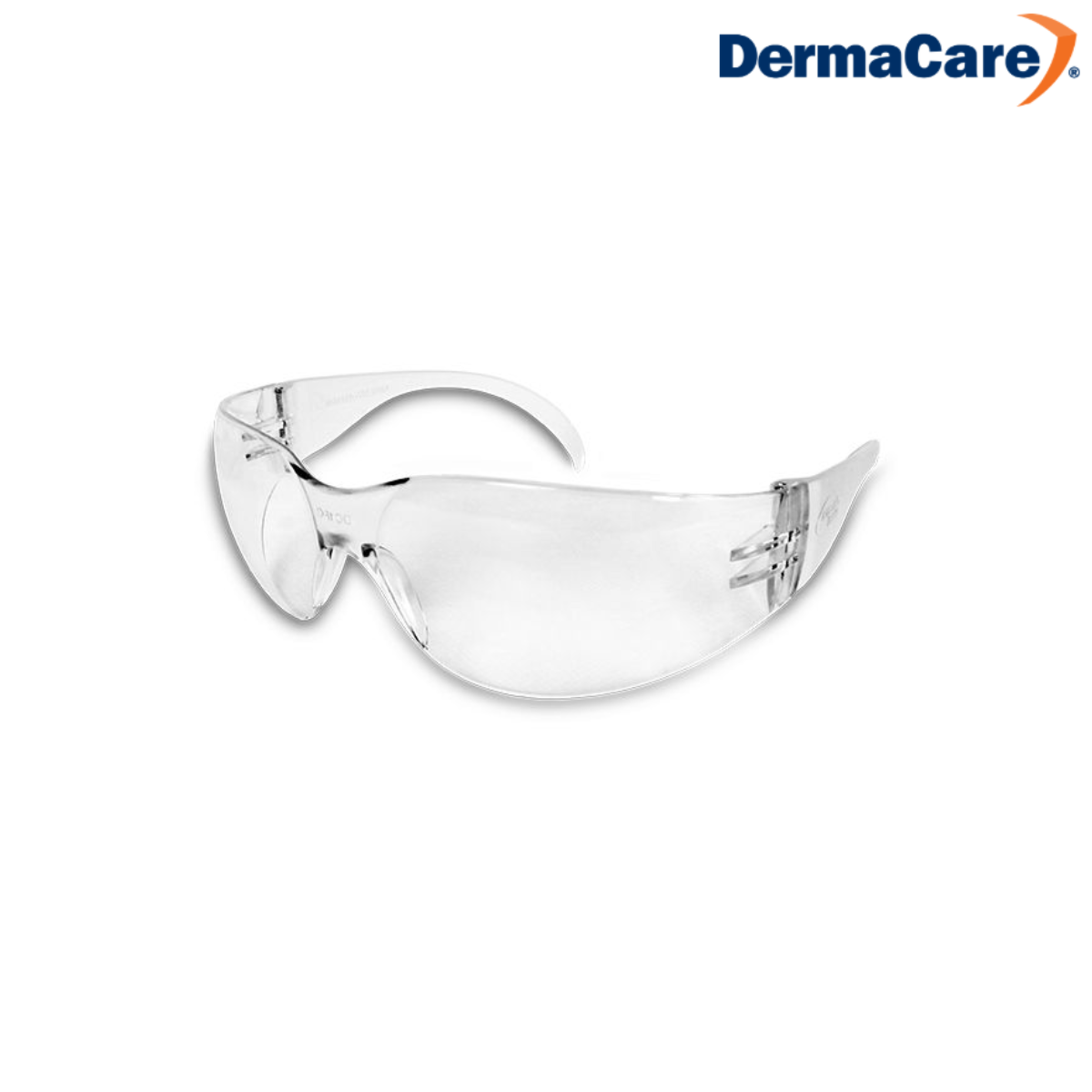 Lente steel claro - DermaCare
