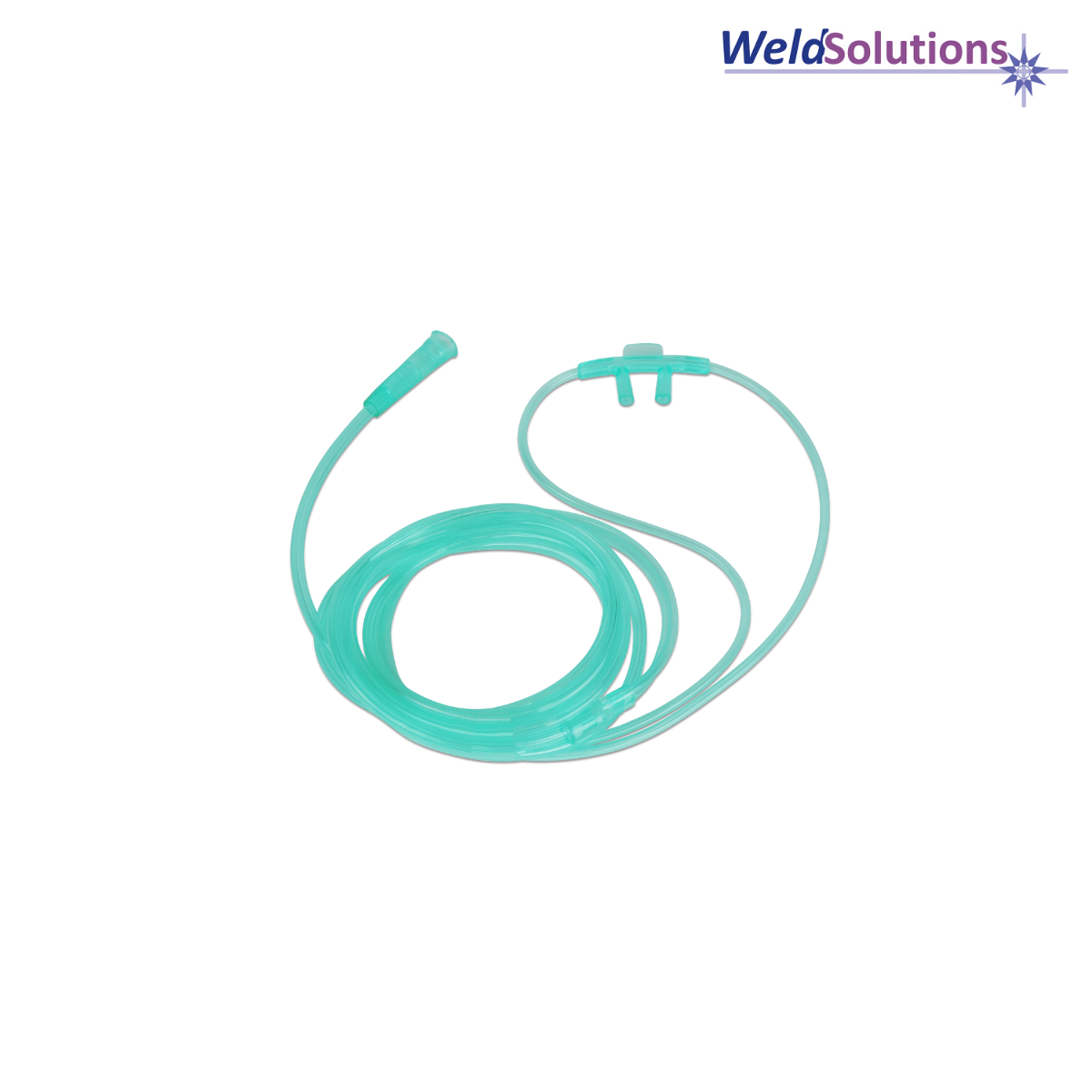 Cánula Nasal Weldsolutions
