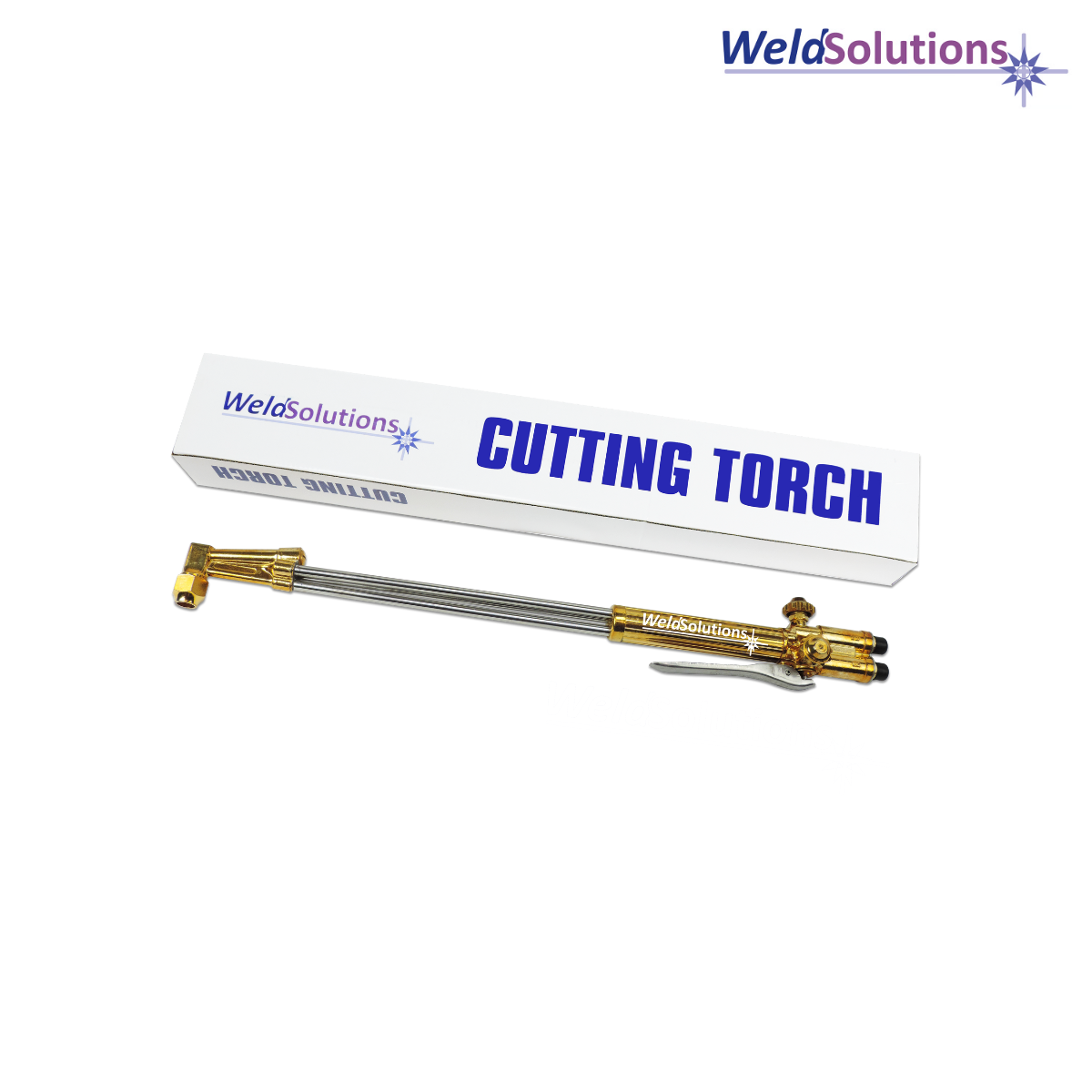 Antorcha Tipo Harris – Weld Solutions