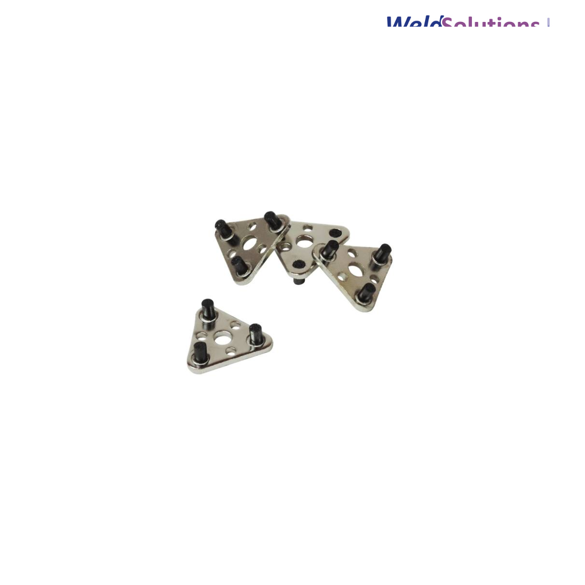 Piedra Triple en Blister – WeldSolutions