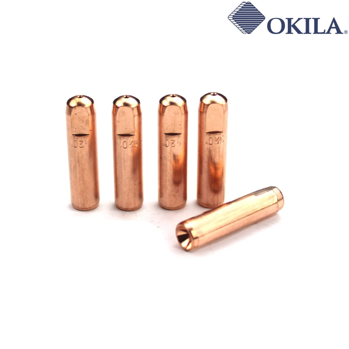 Punta de Contacto B7489 .035″ Tipo Bernard – CM Industries