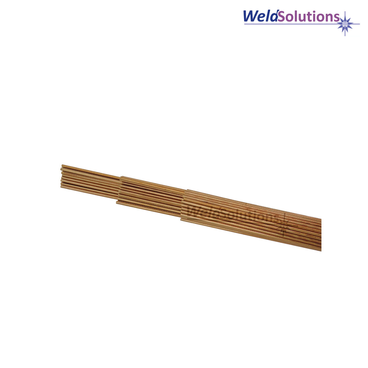 VARILLA APORTE BRONCE SIN FUNDENTE WeldSolutions 3/32″ x 10 KGS