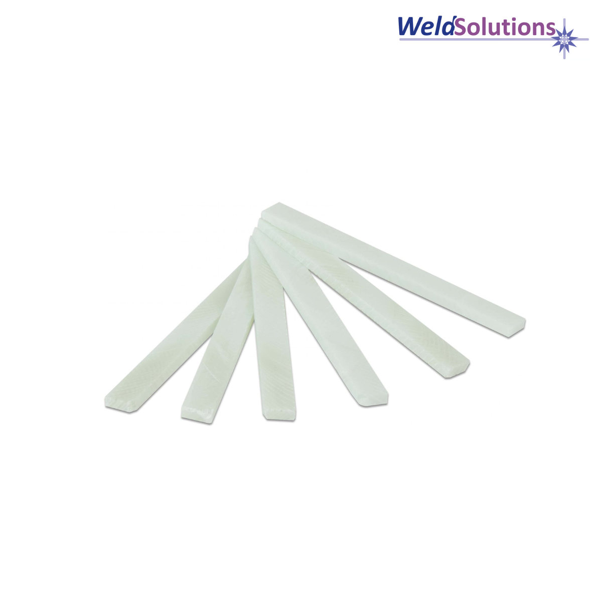 Marcador Plano Tipo Jaboncillo WeldSolutions