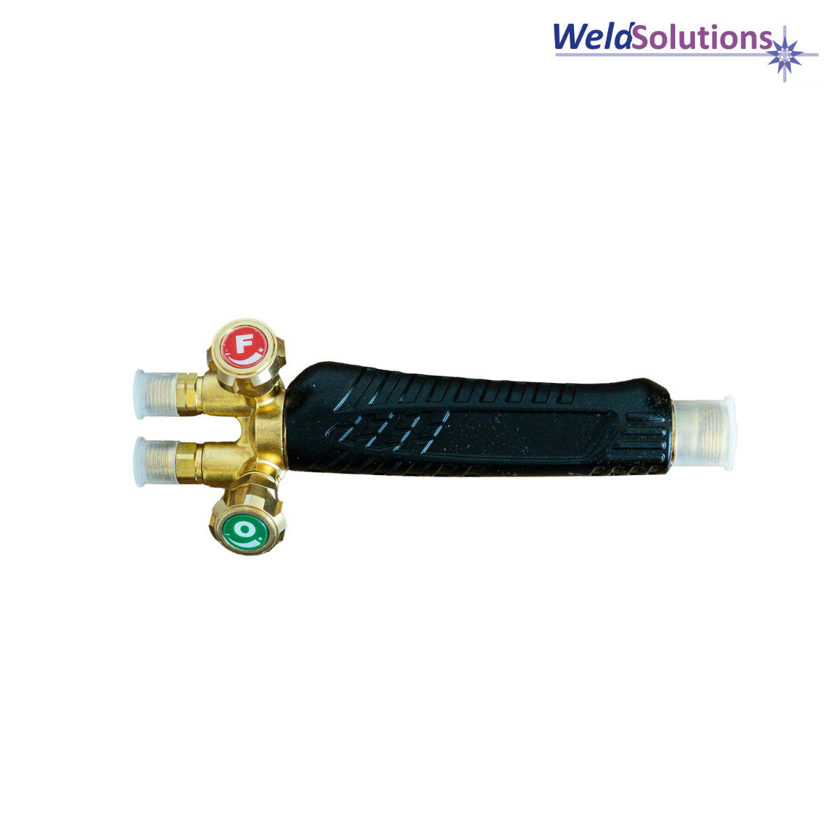 Maneral Tipo Victor – Weld Solutions