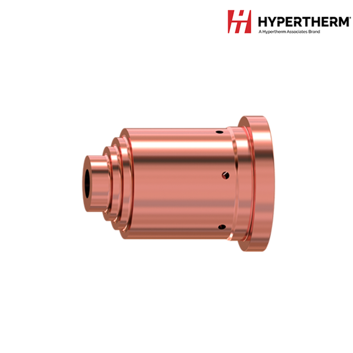 Capuchón de retención T45v/m (15–45 A)