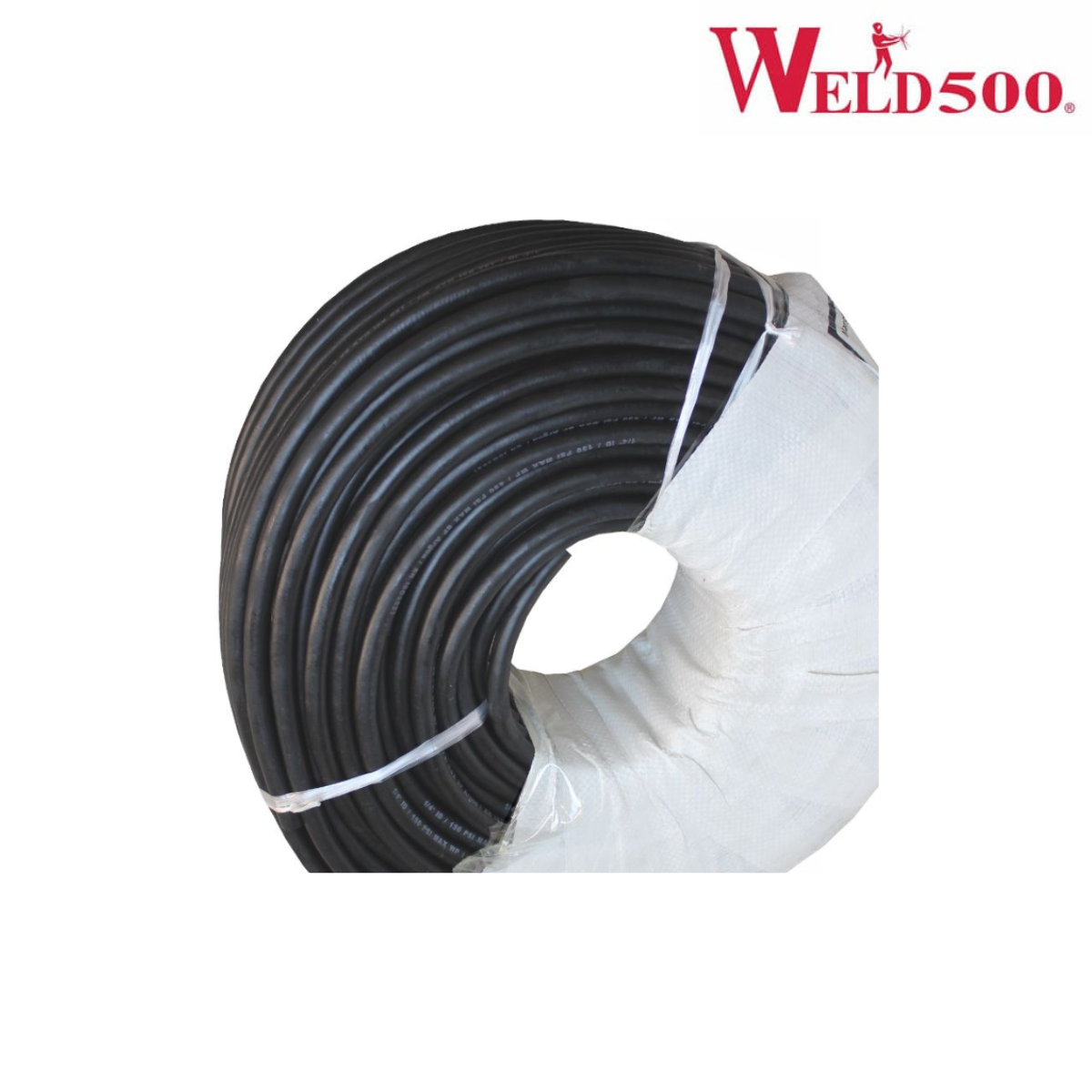Manguera para gas inerte de 1/4″- Cortec
