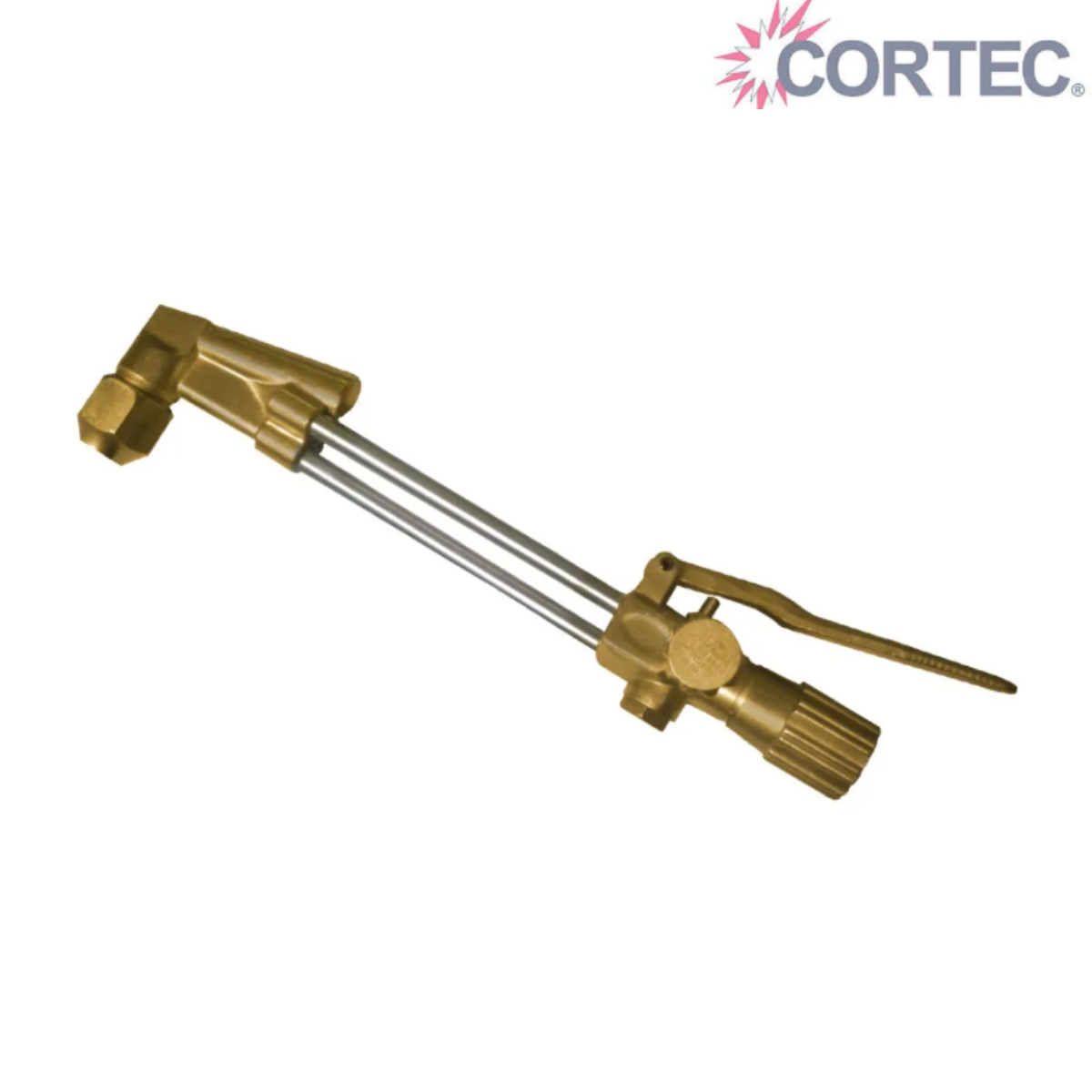 Aditamento de corte Tipo Harris Acetileno / Butano serie A – Cortec