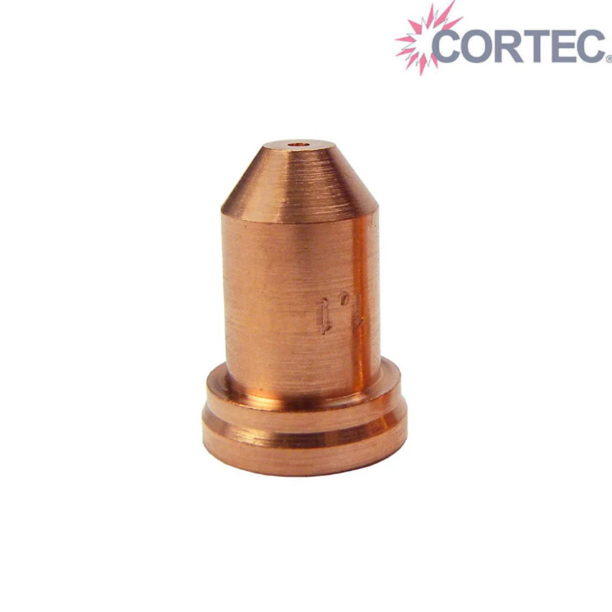 Punta de Contacto ā Cortec
