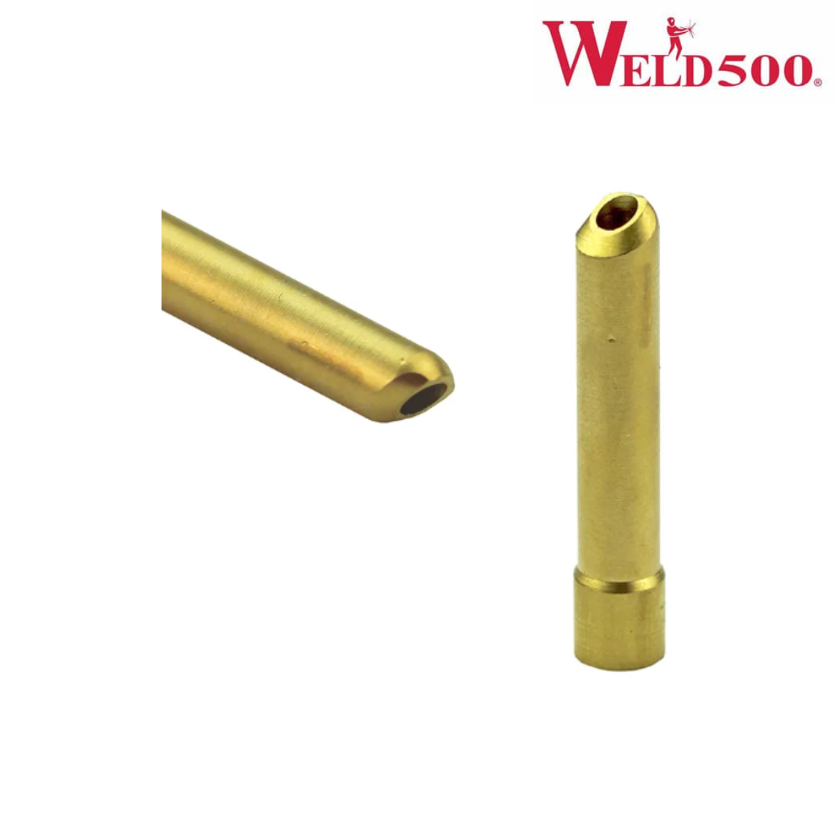 Mordaza Corta Tipo Cuña – Weld500