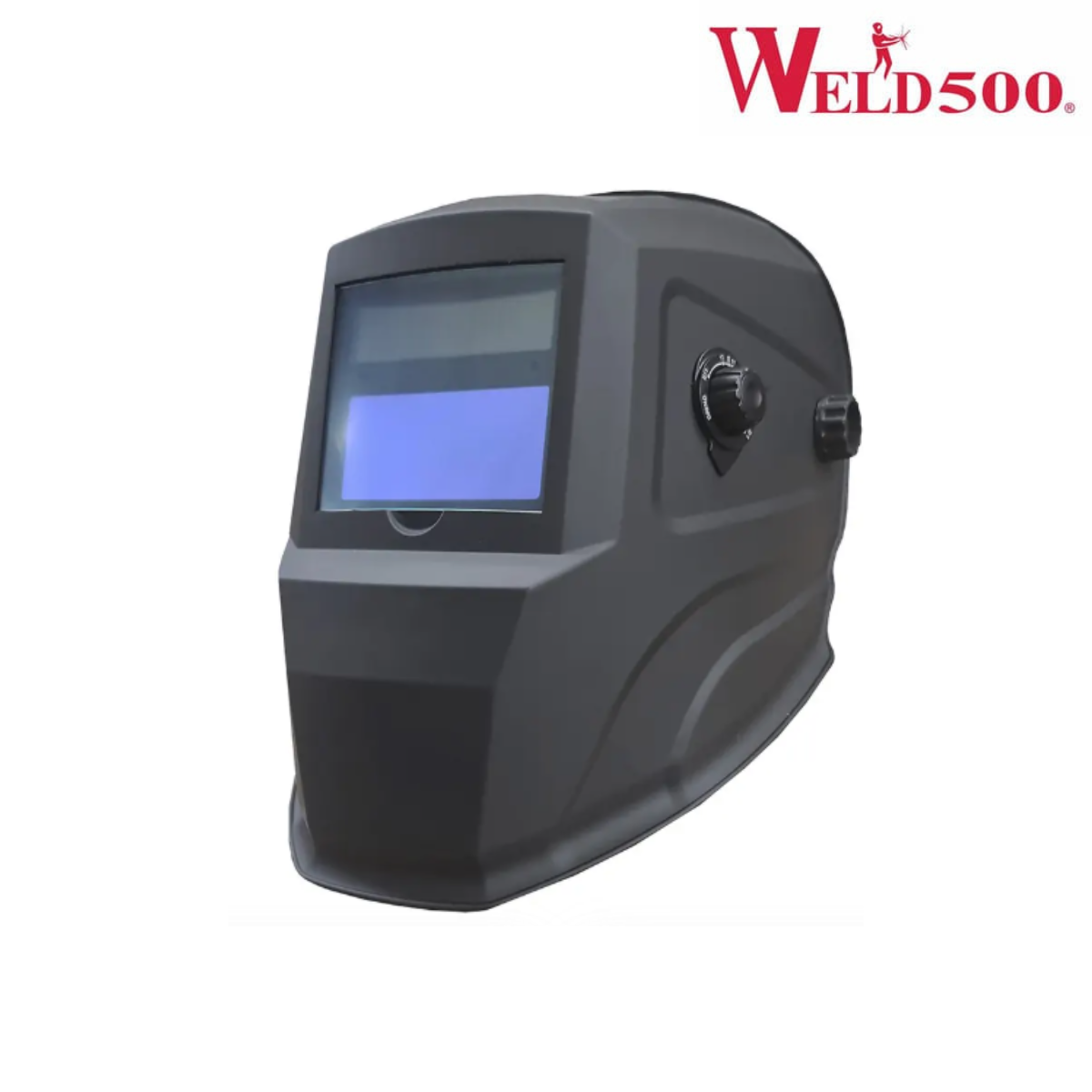 Careta electrónica – Weld500