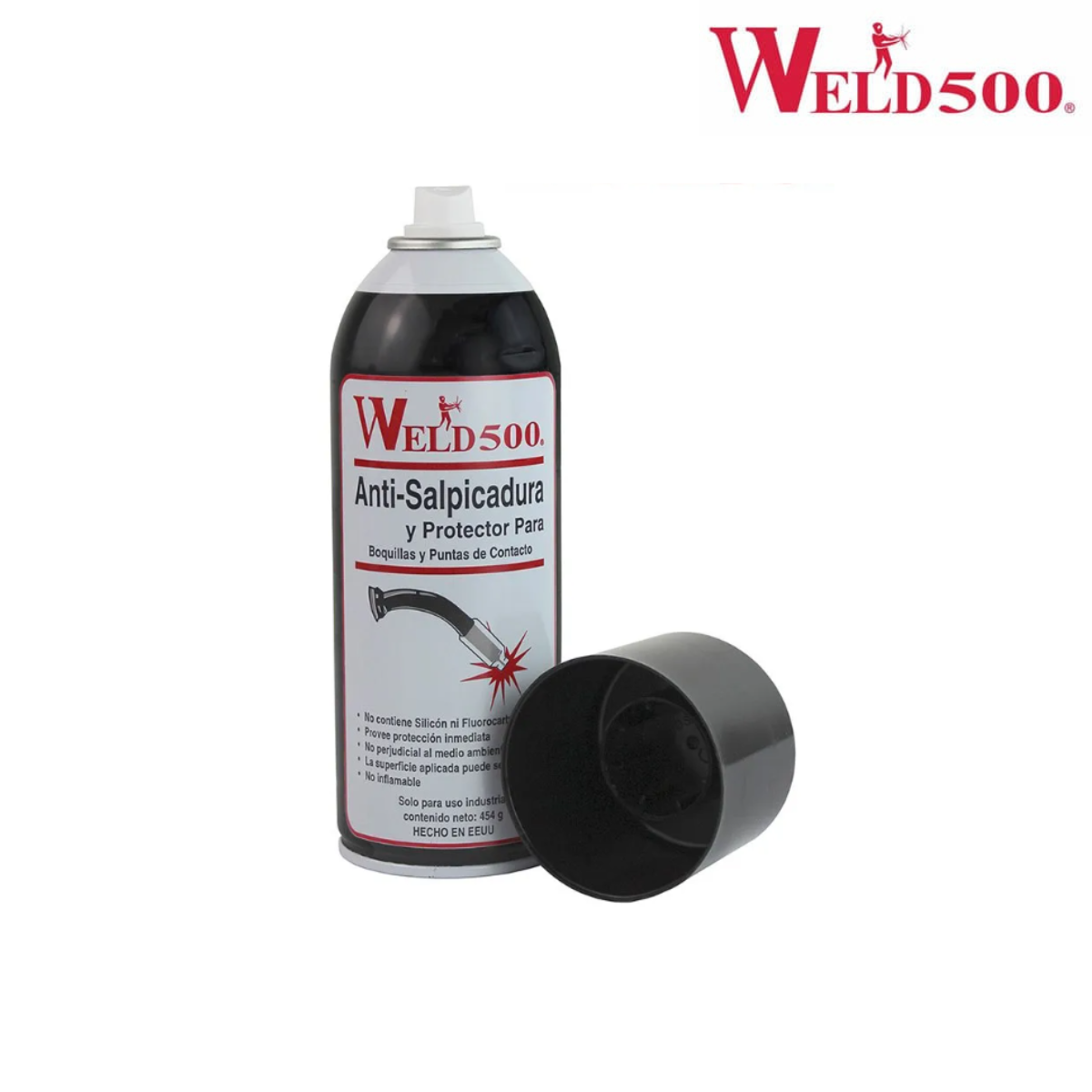Sprays anti-salpicaduras – Weld500®