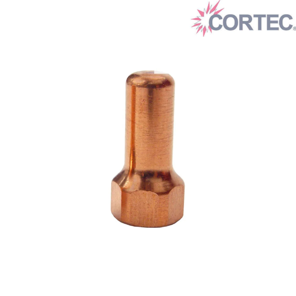 Electrodo – Cortec