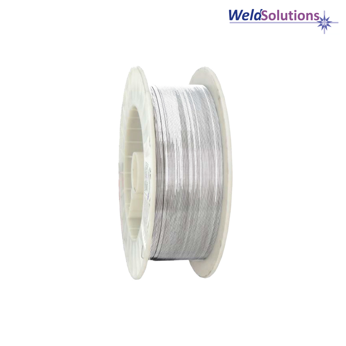 Alambre Acero Inoxidable WeldSolutions ER308L .035" 1Kgs