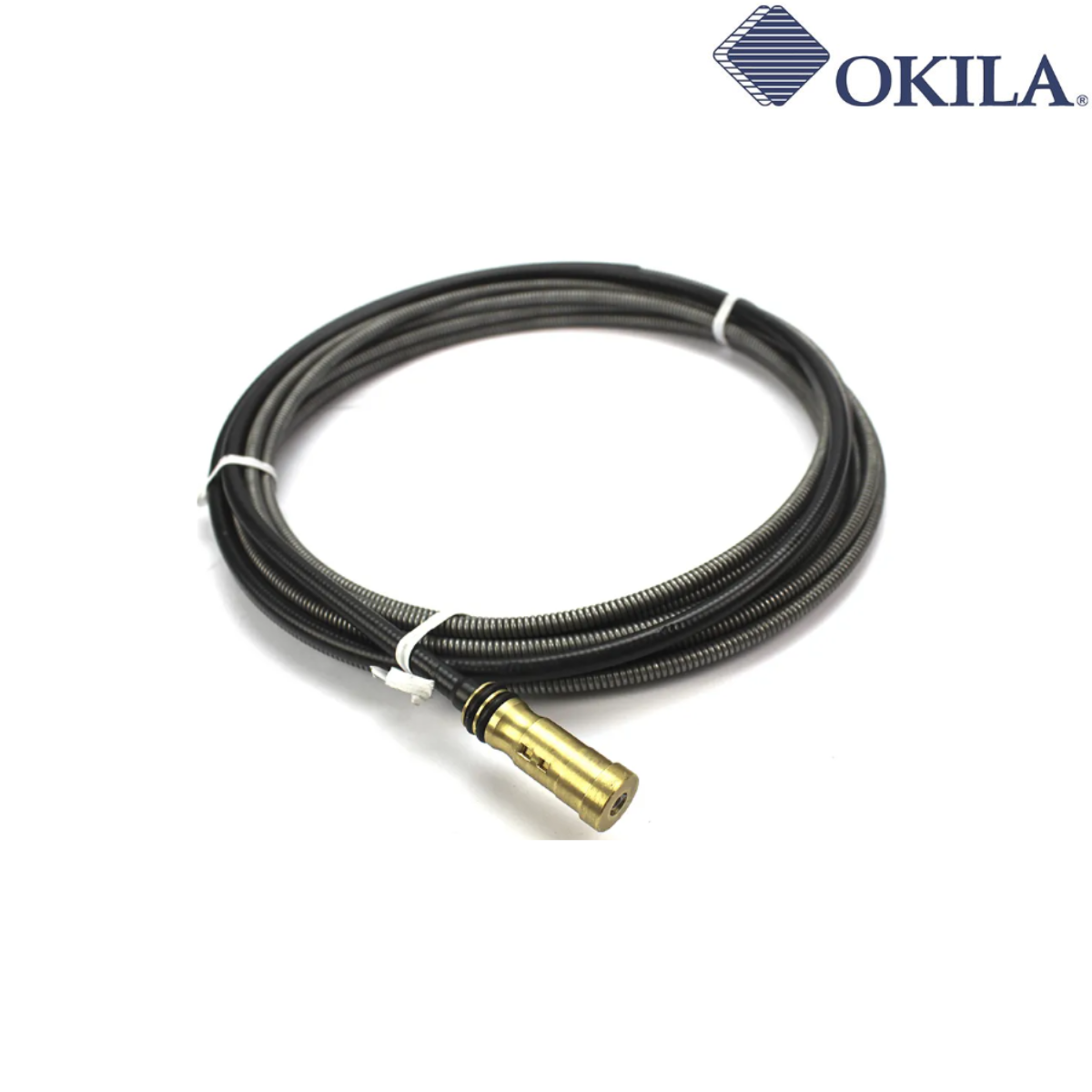Liner (Guía de Alambre) K45-116-15 Tipo Tweco – CM Industries (500 Amp)