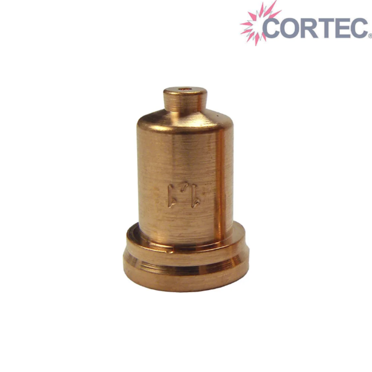 Punta de Contacto ā Cortec