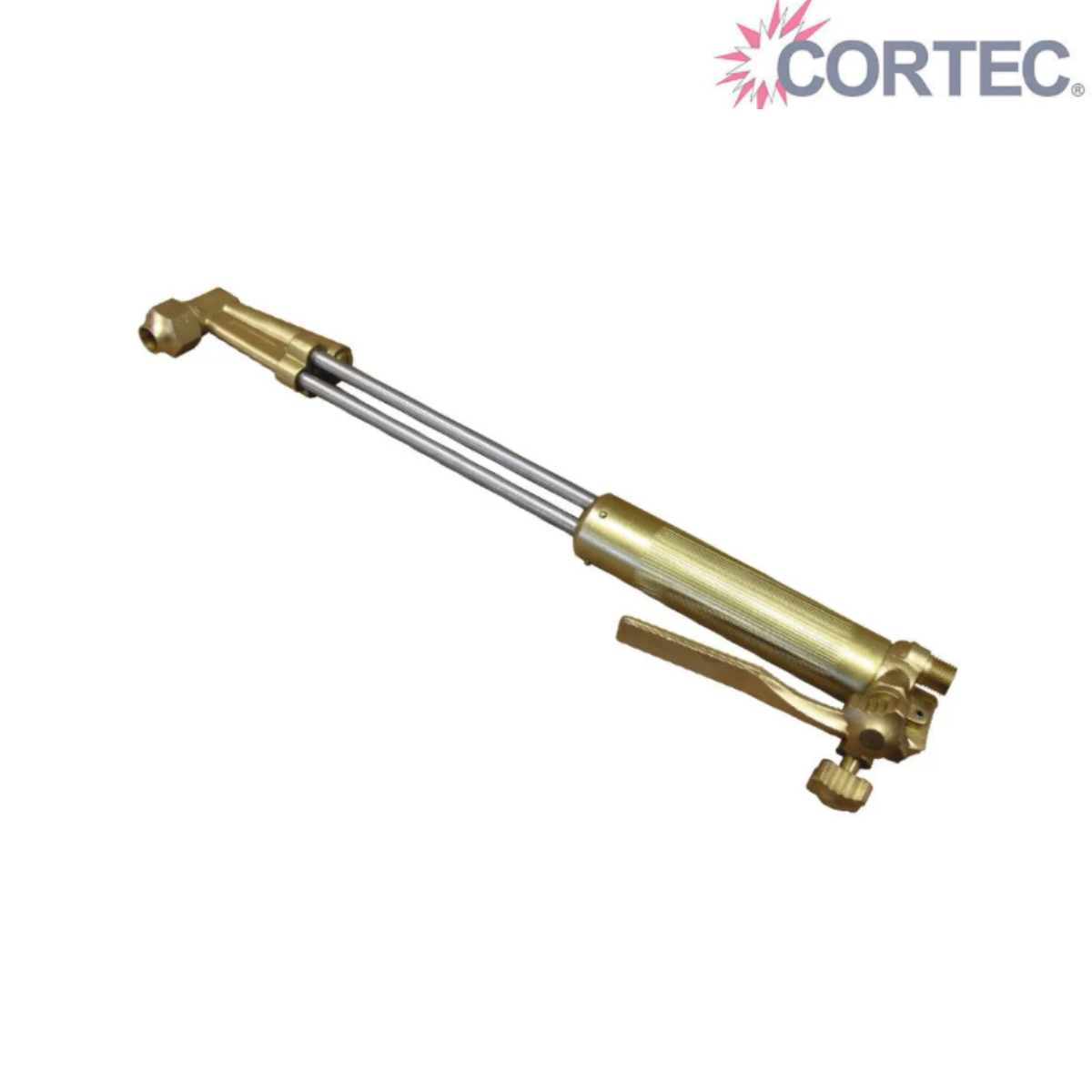 Soplete de corte Tipo Harris Oxi-Acetileno u Oxi-Butano serie A – Cortec