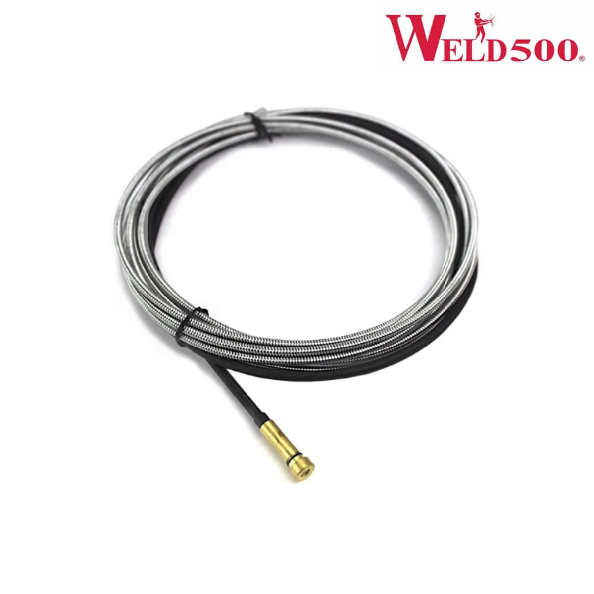 Liner (Guía de Alambre) K42404515 Tipo Tweco – Weld500 (200 Amp)
