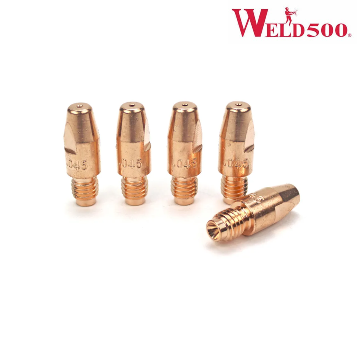Punta de Contacto Z845 .045″ Tipo Binzel – Weld500