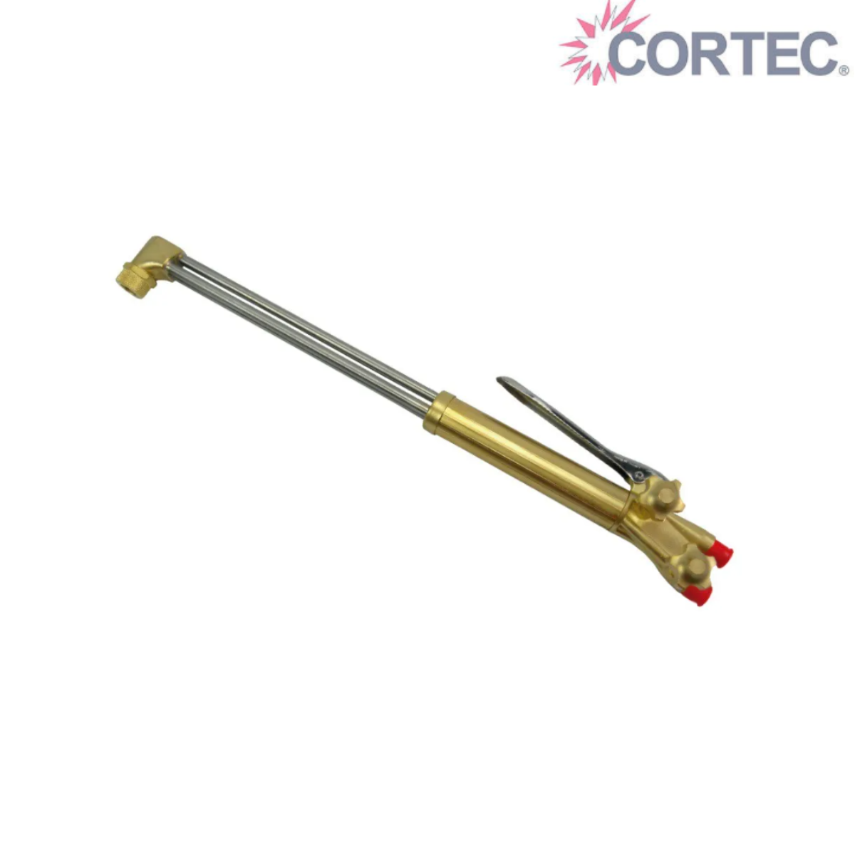 Soplete Tipo Smith® Acetileno / Butano – Cortec 