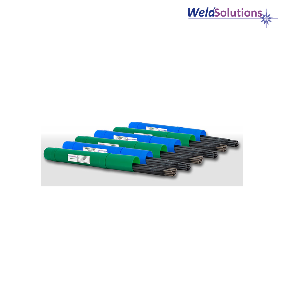 Electrodo de Níquel NI99 WeldSolutions 1/8 