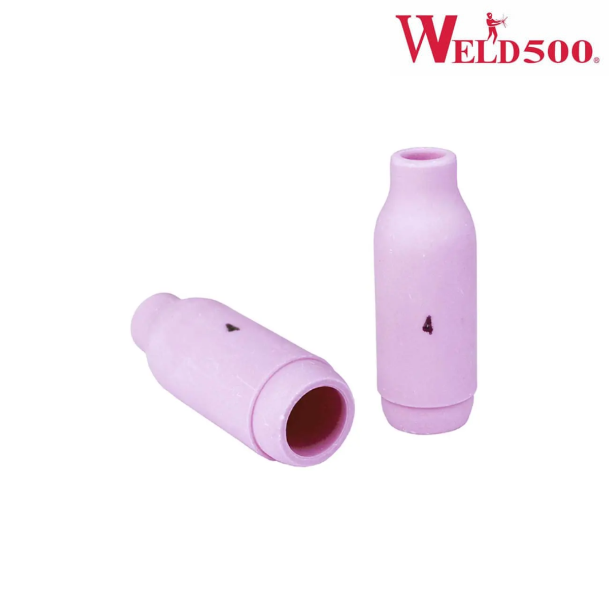 Boquillas de Alúmina para Serie 17, 18 y 26 – Weld500