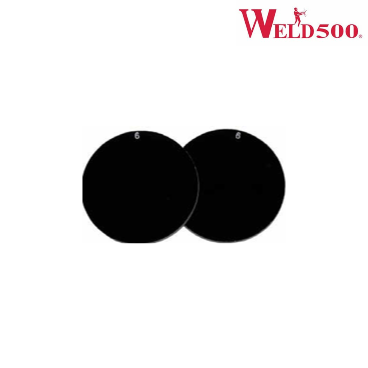 Cristales – Weld500