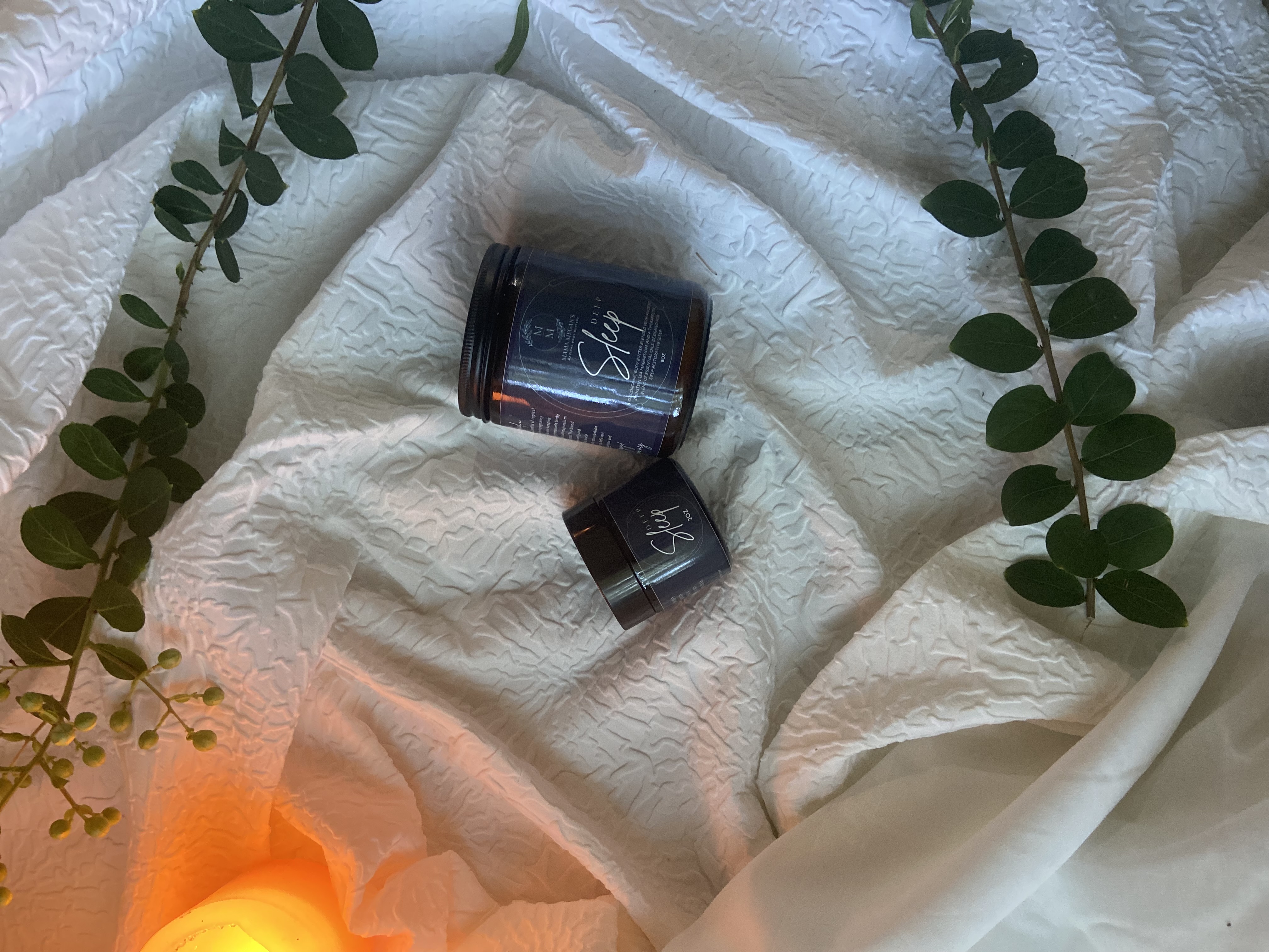 Deep Sleep Body Butter