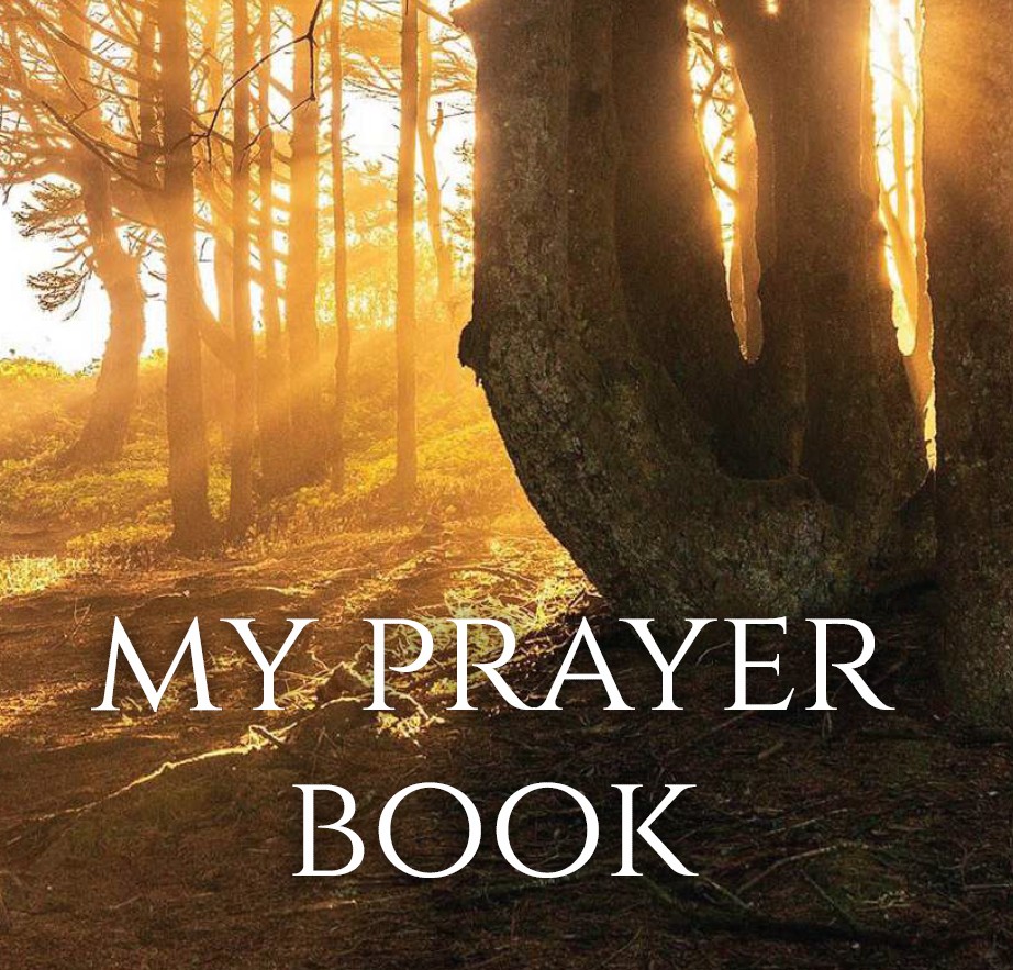 My Prayer Book