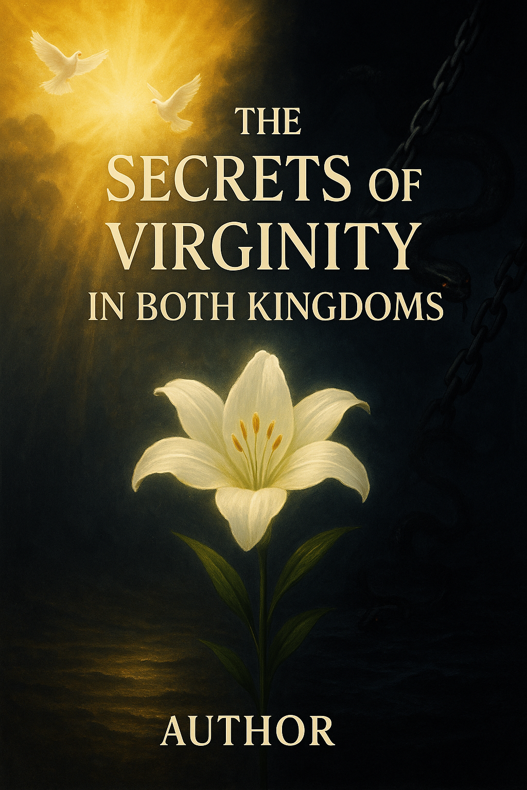 The Secrets of Virginity in Both Kingdoms