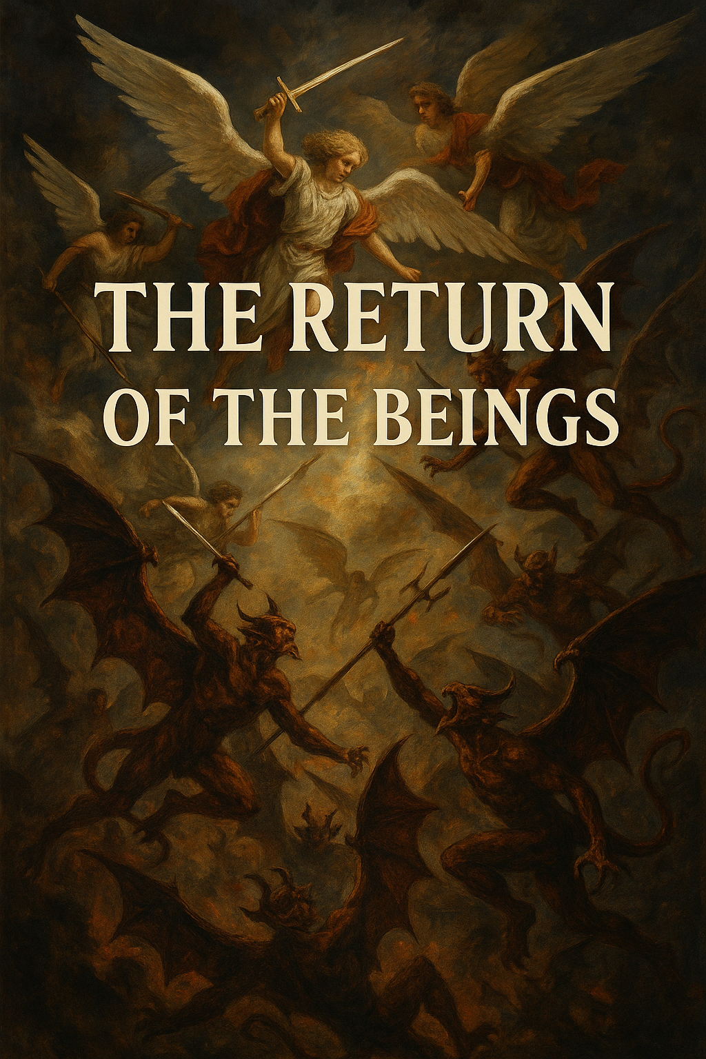 They Are Coming Back