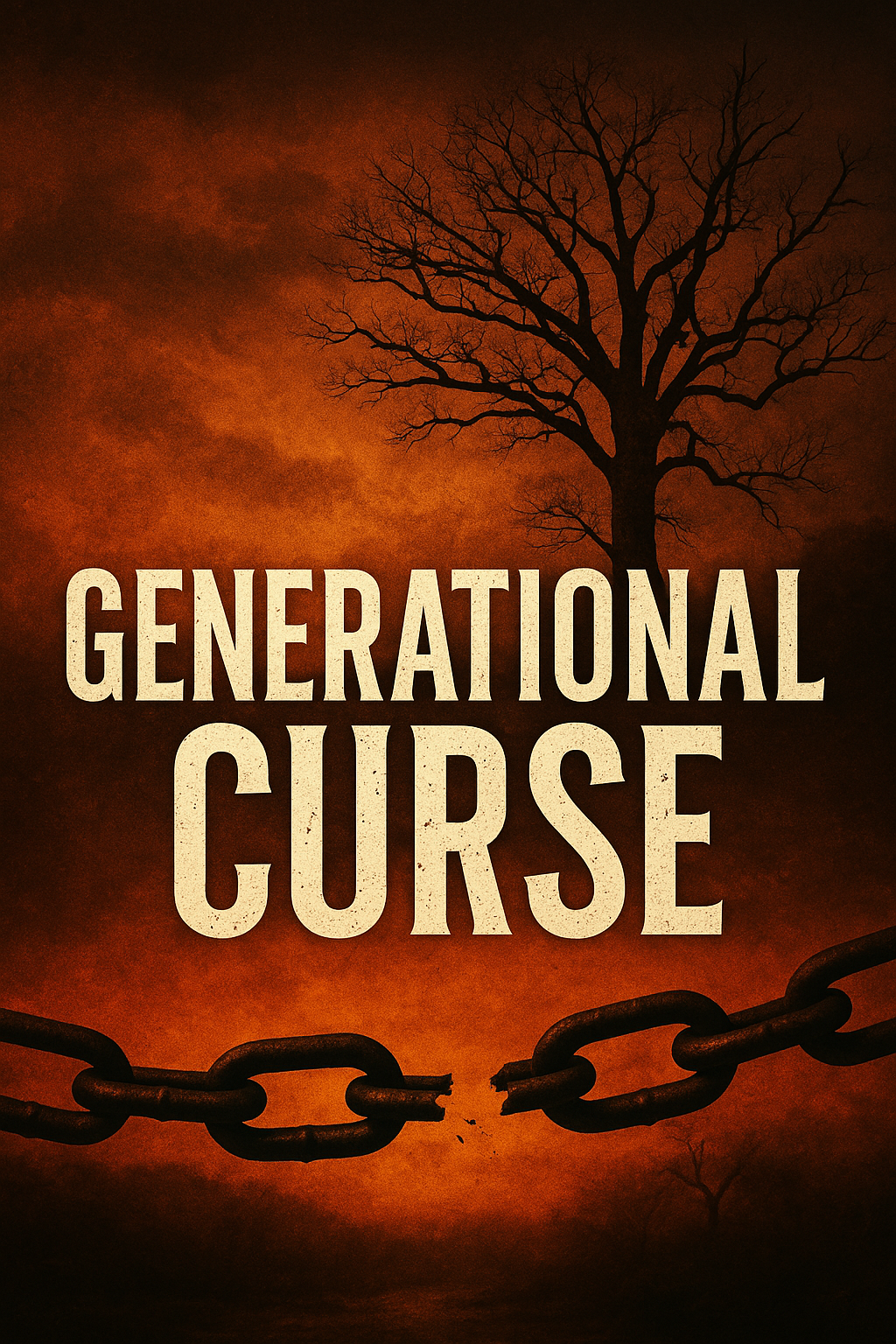 Generational Curse