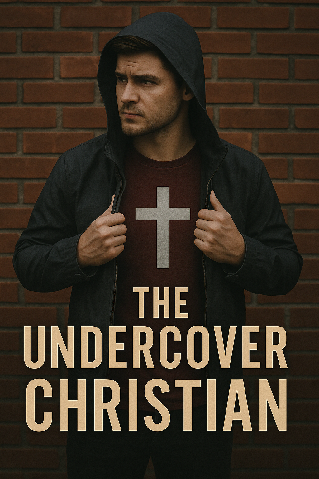 The Undercover Christian 