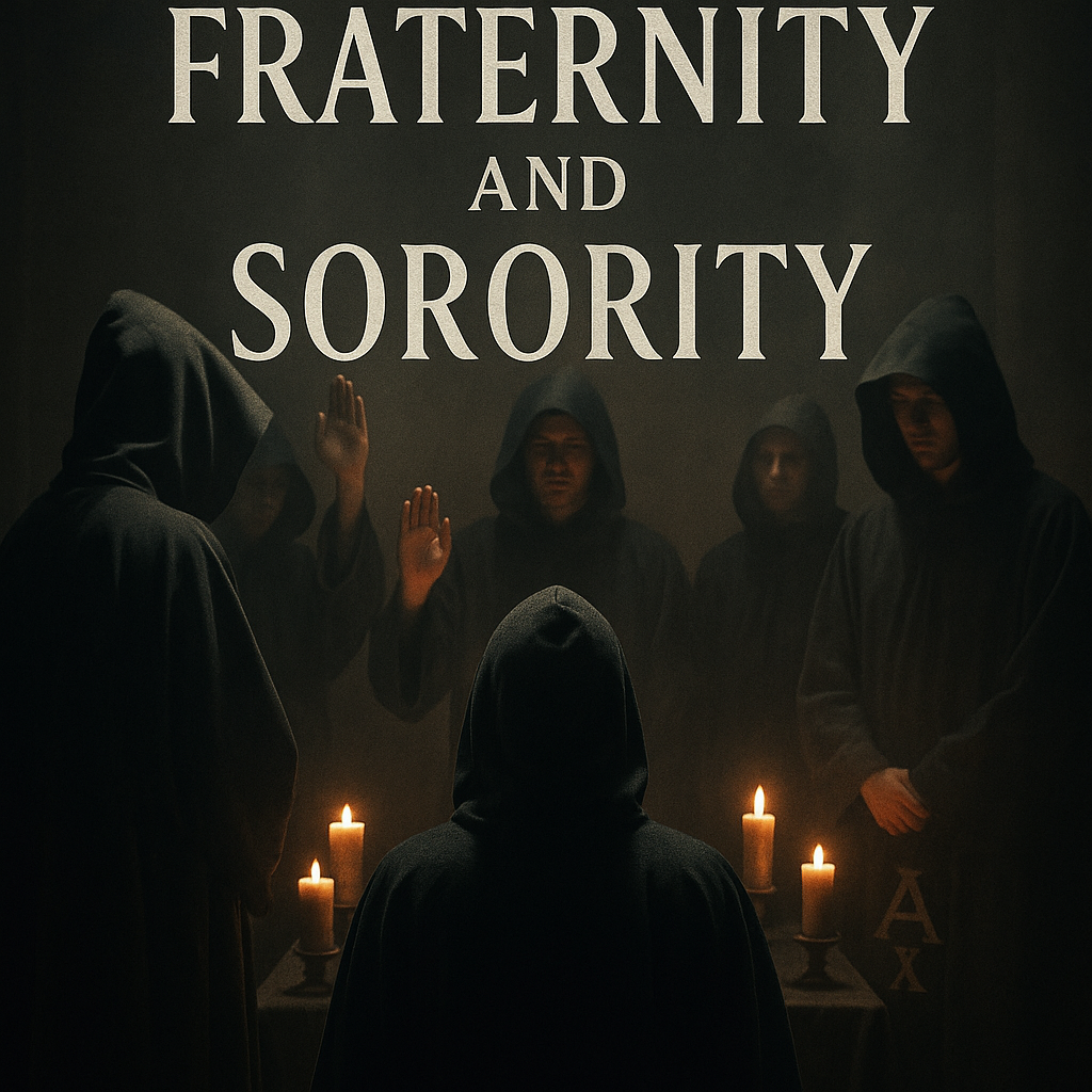 Fraternity and Sorority