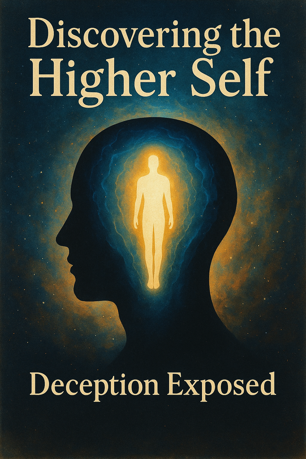 The deception behind discovering the Higher Self