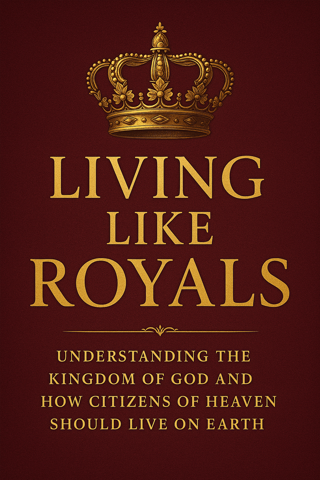 Living Like Royals