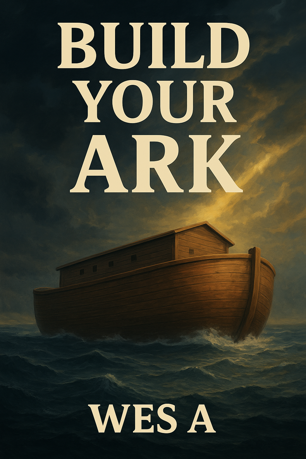 Build Your Ark