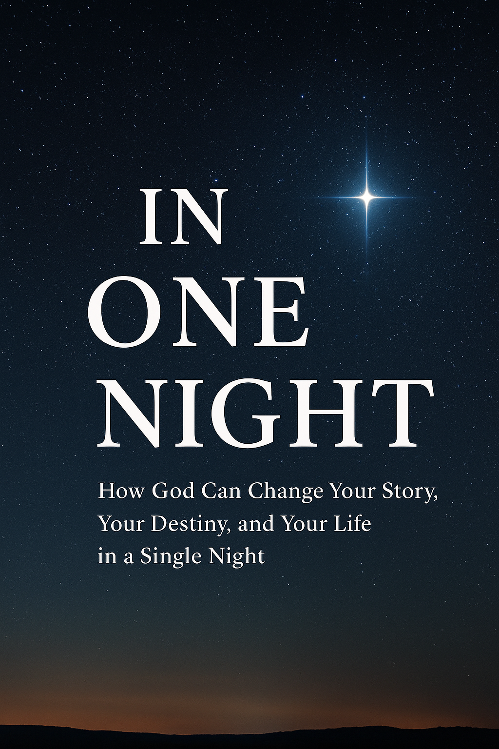 In One Night